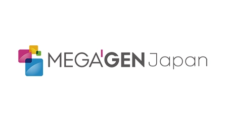 MEGA'GEN Japan